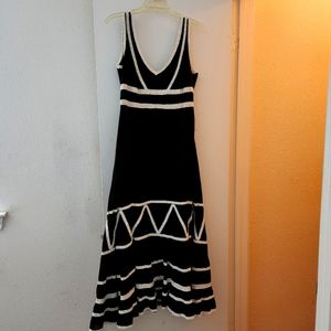 Vintage style summer dress